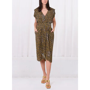 Isabel Marant �toile Dress Size 2